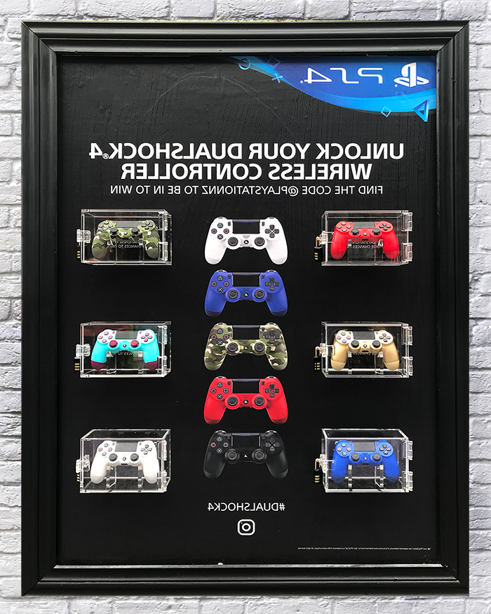 PlayStation invites Kiwis to ‘Unlock Their Colour’ in latest campaign via TBWA’s Eleven PR