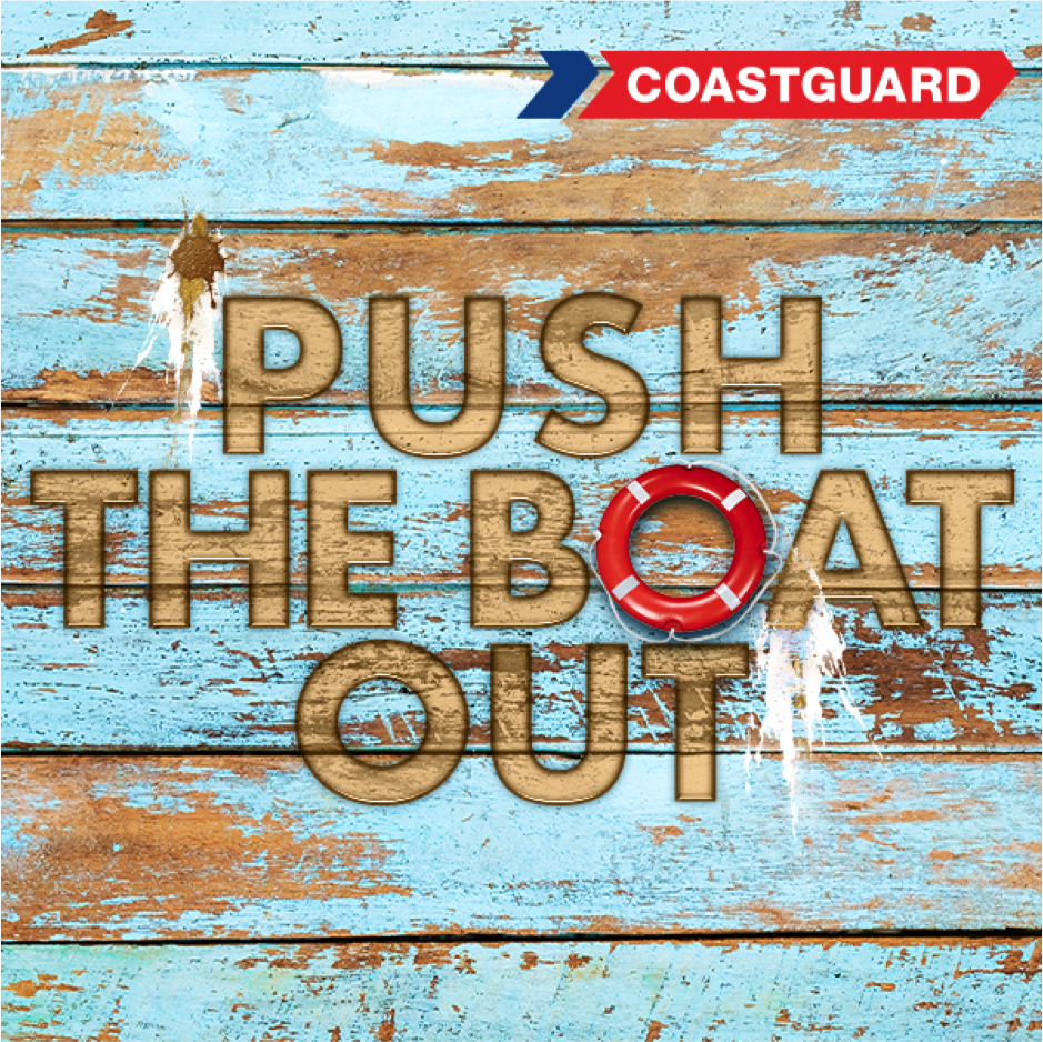 Coastguard debunks a “She’ll be right” cultural idiosyncrasy in new work via Mediar Spitfire