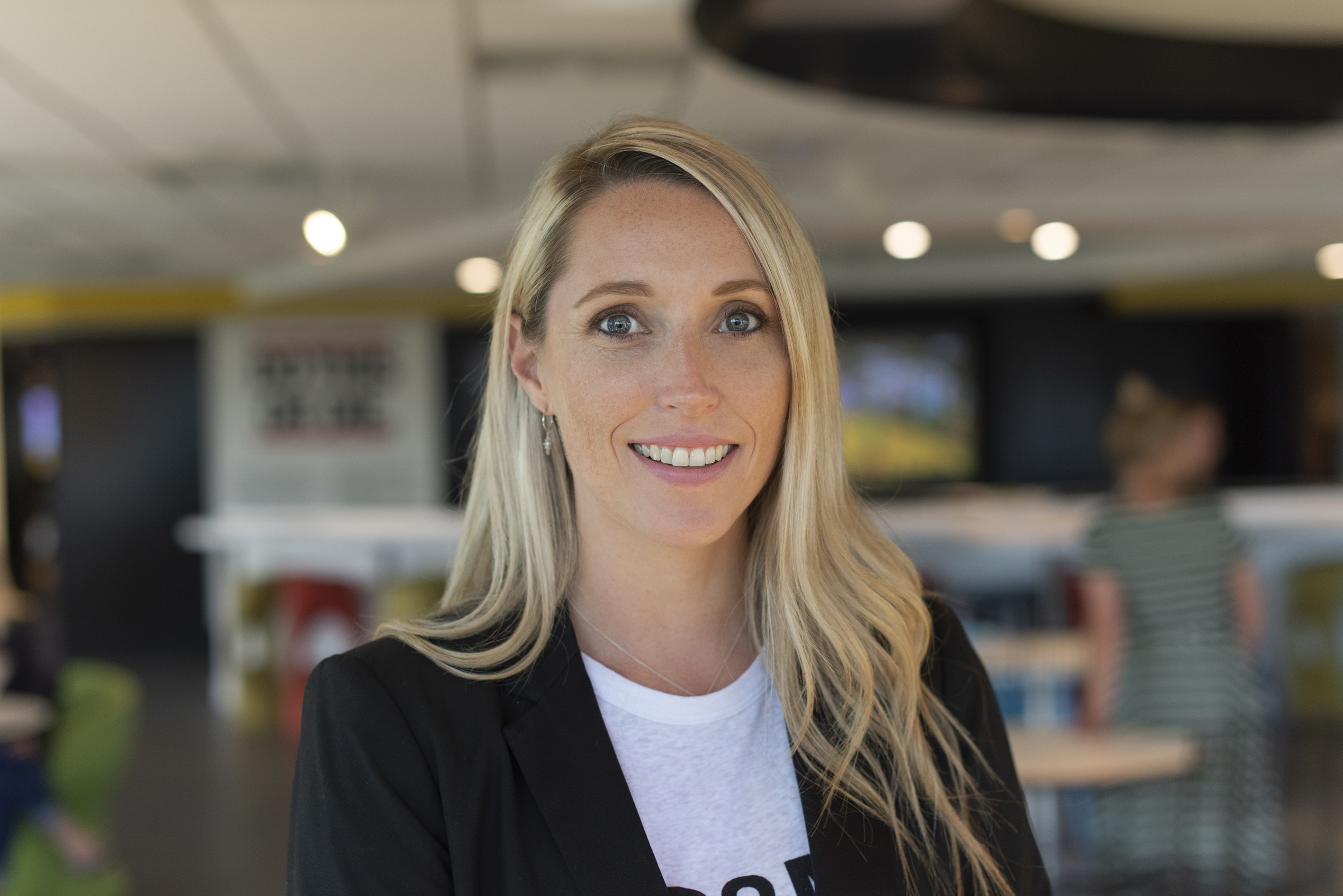 Mango’s Zoe Virtue named as global judge for Effective Social Strategy at WARC Awards 2020