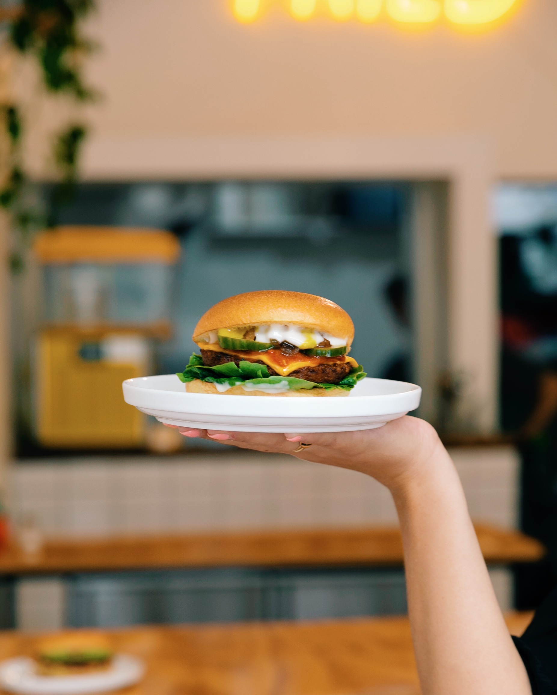 MorningStar Farms Delivers with First Ever Uber Eats Virtual Restaurant Pop Up via TBWA\Eleven PR