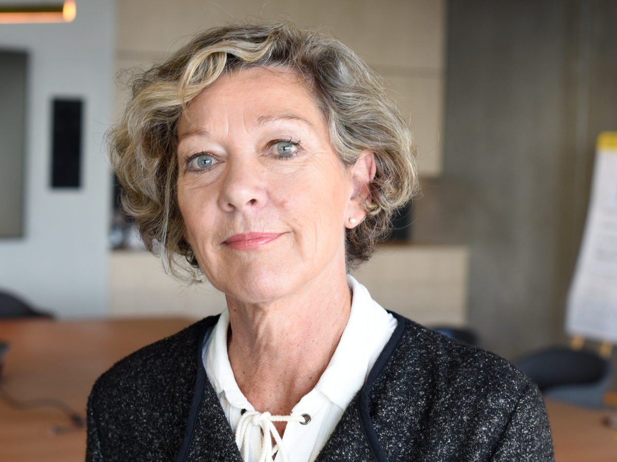 Mango formalises corporate comms offering; headed up by PR practitioner Jill Dryden