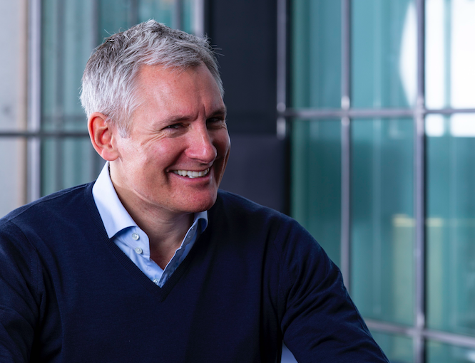 Wavemaker launches new growth initiative across the world to mark its 2nd birthday