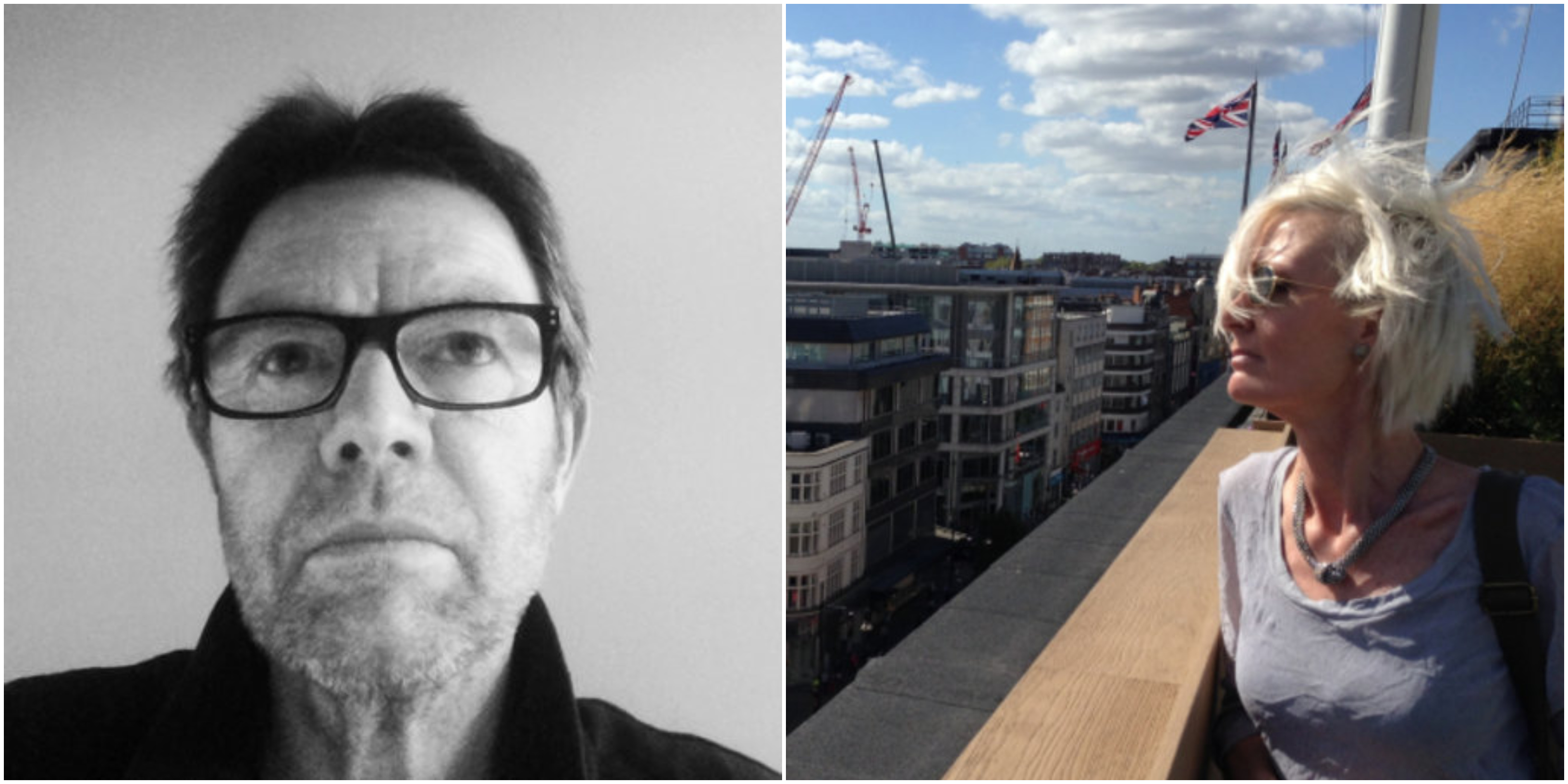 After 18 years AUT AdSchool creative director and senior lecturer Paul White departs the University
