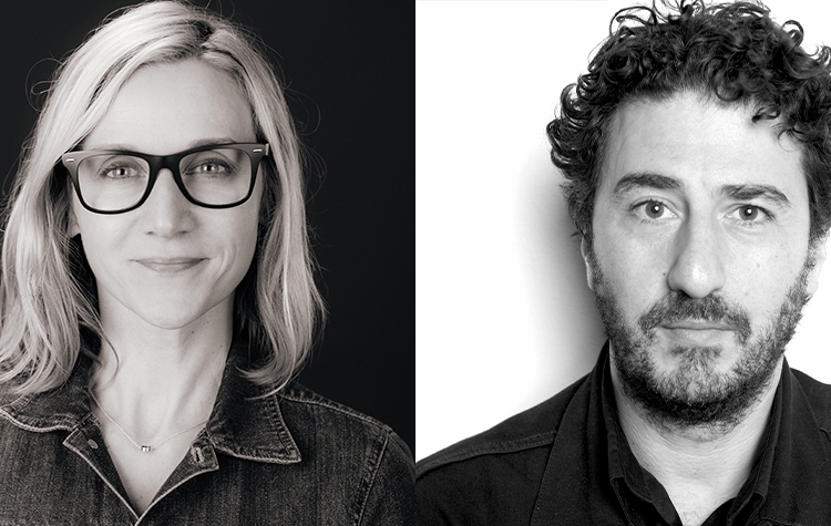 Special Group Australia ECD Julian Schreiber and Droga5 NY group CD Juliana Cobb selected as international judges for 2020 Axis Awards