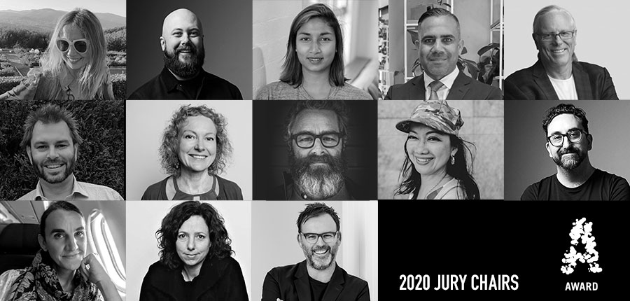 90+ strong jury to judge 41st AWARD Awards; VMLY&R NZ’s Kim Pick named Sound jury chair
