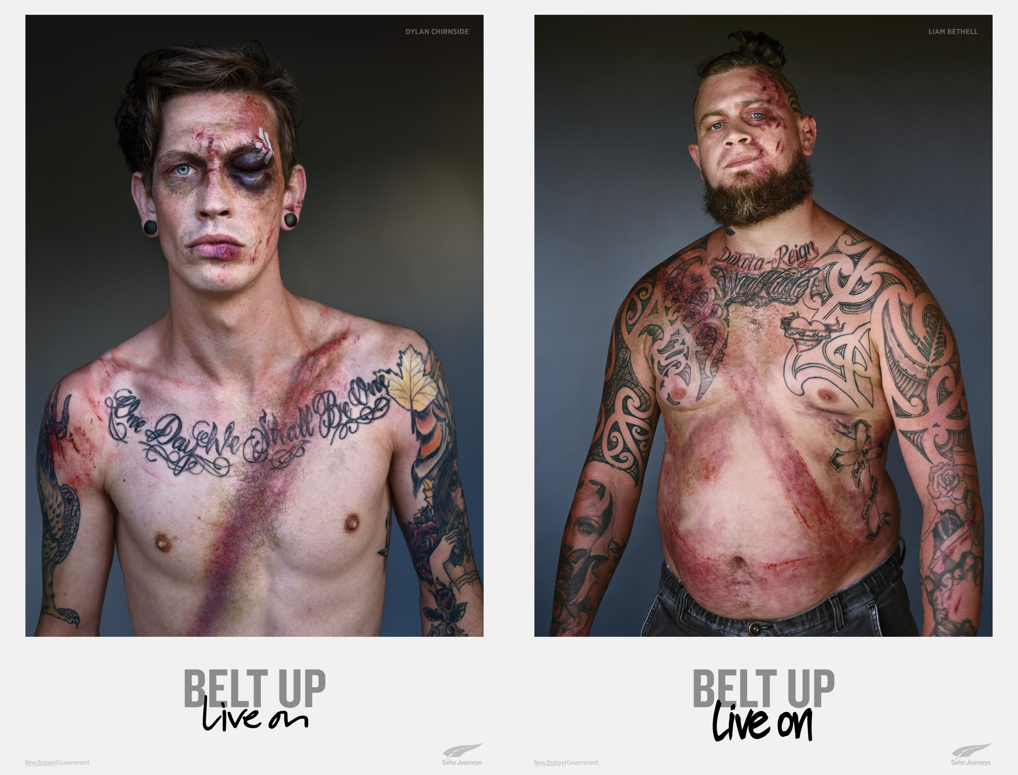 Colenso BBDO and DDB NZ lead the pack at the finalist stage of the 2020 Axis Awards