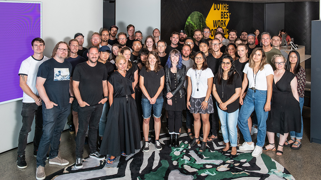 Creative focus paramount: DDB crowned Campaign Brief New Zealand Agency of the Year