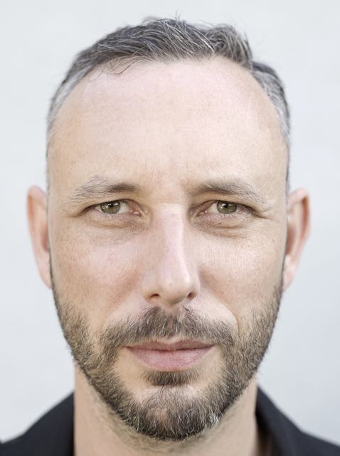 5 Minutes with… Dave Brady