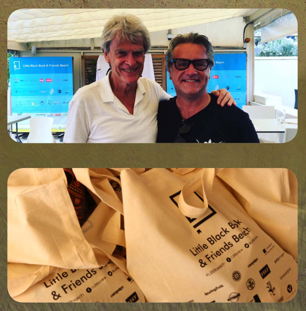 LBB & Friends are back on the beach for Cannes 2020 – and LBB members from OZ/NZ are invited