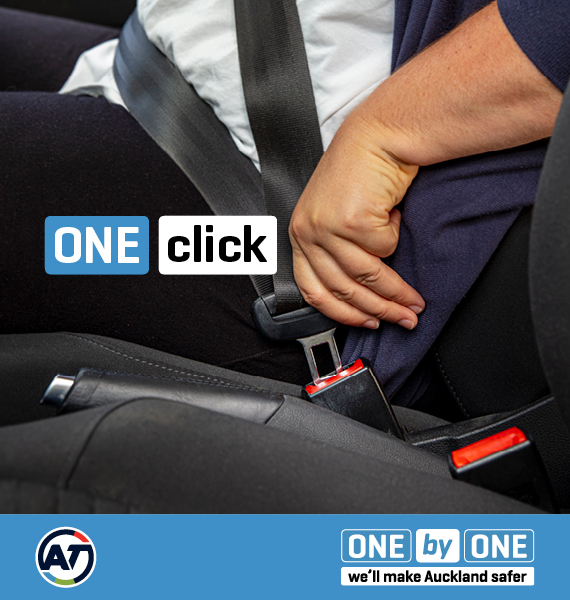 Auckland Transport launches ‘One by One’ work to eliminate traffic deaths via Federation