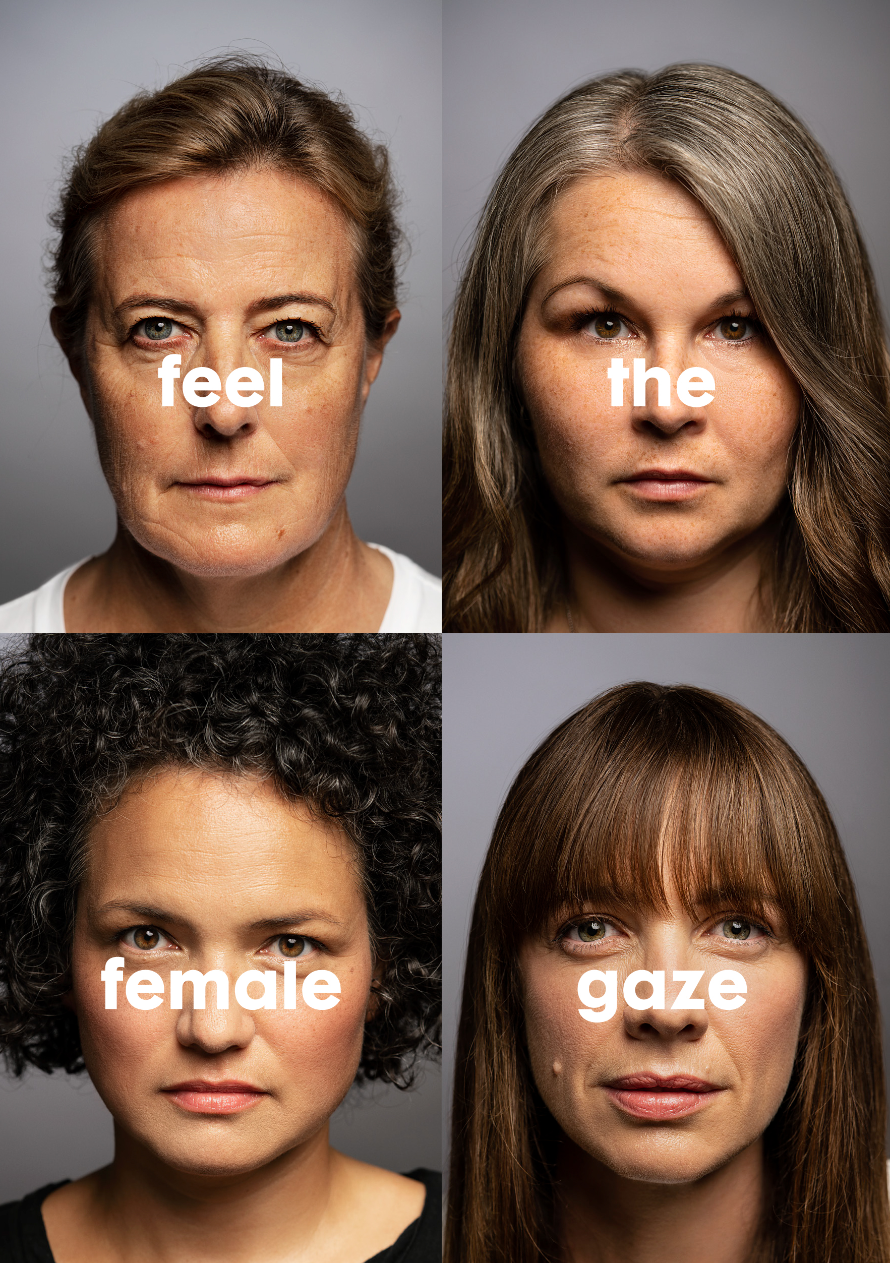 Women’s Work: Celebrating the work of photographers
who are helping us see the world through a different lens – exhibition starts on Mar 6