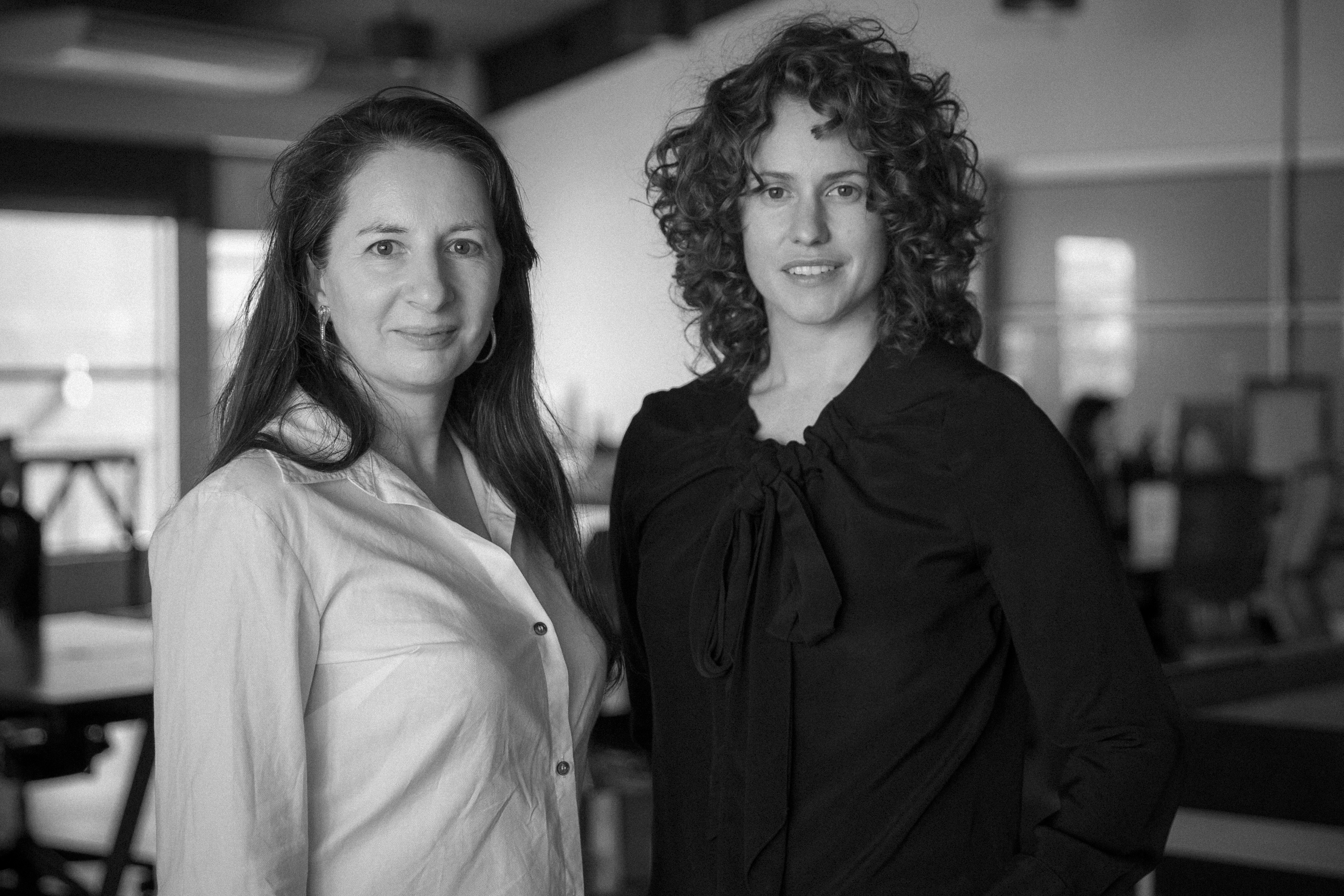 FINCH promotes Jimena Murray and Bex Kelly to executive producers in New Zealand