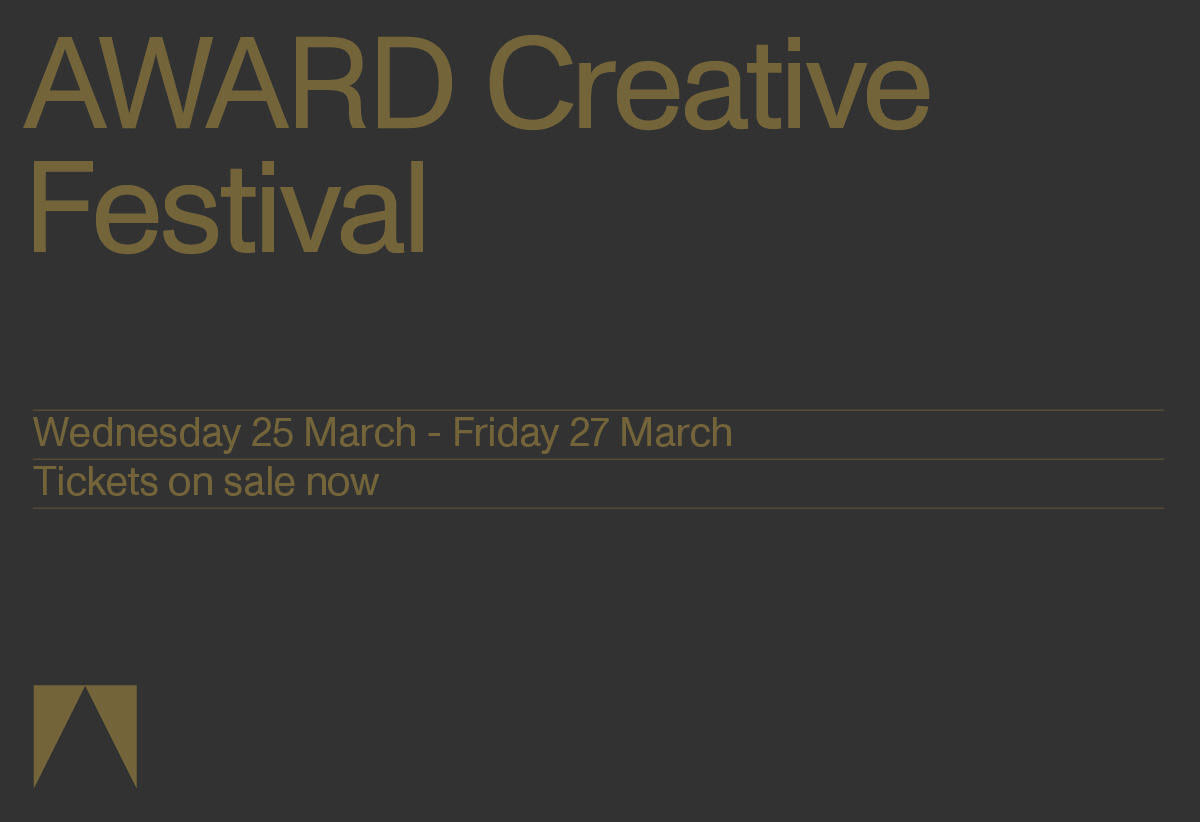 Finalists announced for the 41st AWARD Awards; DDB New Zealand dominates agency pack