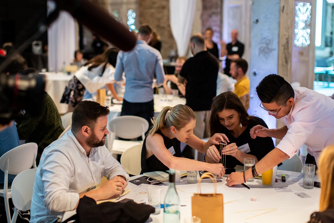 Verizon Media Academy Class of 2020: the industry’s brightest stars revealed
