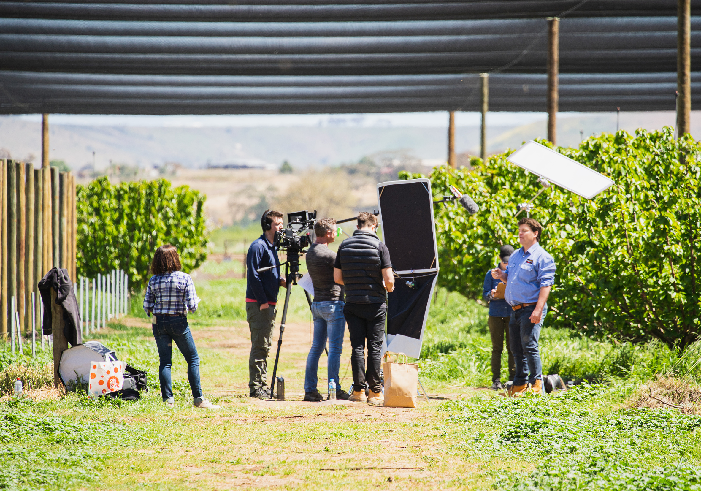 NZ agribusiness agency Tracta adds Incitec Pivot Fertilisers to client list