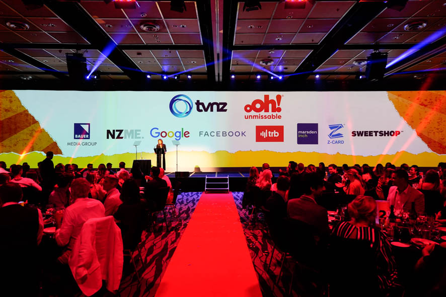 DDB NZ takes out coveted Agency of the Year title at 2020 Axis Awards; Clemenger BBDO Wellington scores Grand Axis for NZTA ‘Belted Survivors’