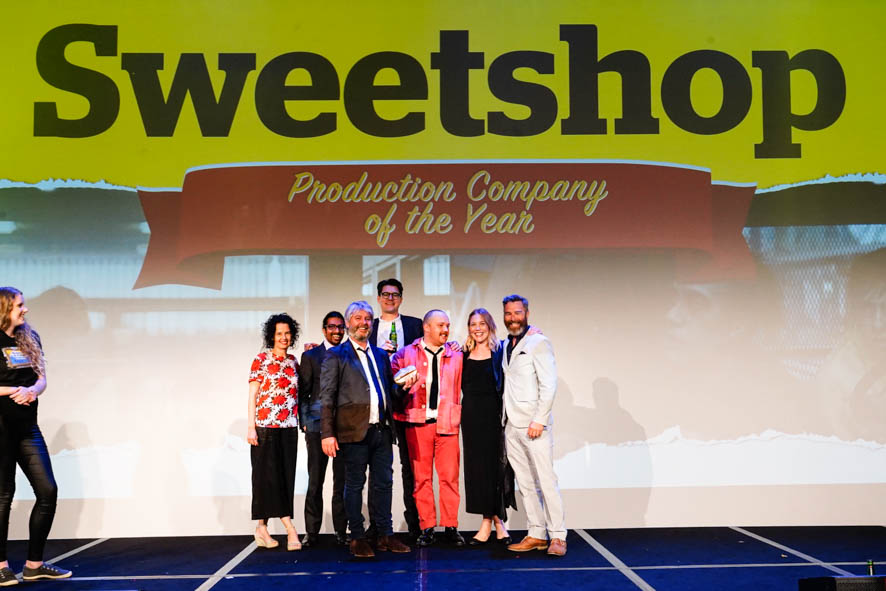 DDB NZ takes out coveted Agency of the Year title at 2020 Axis Awards; Clemenger BBDO Wellington scores Grand Axis for NZTA ‘Belted Survivors’