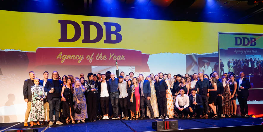DDB NZ takes out coveted Agency of the Year title at 2020 Axis Awards; Clemenger BBDO Wellington scores Grand Axis for NZTA ‘Belted Survivors’