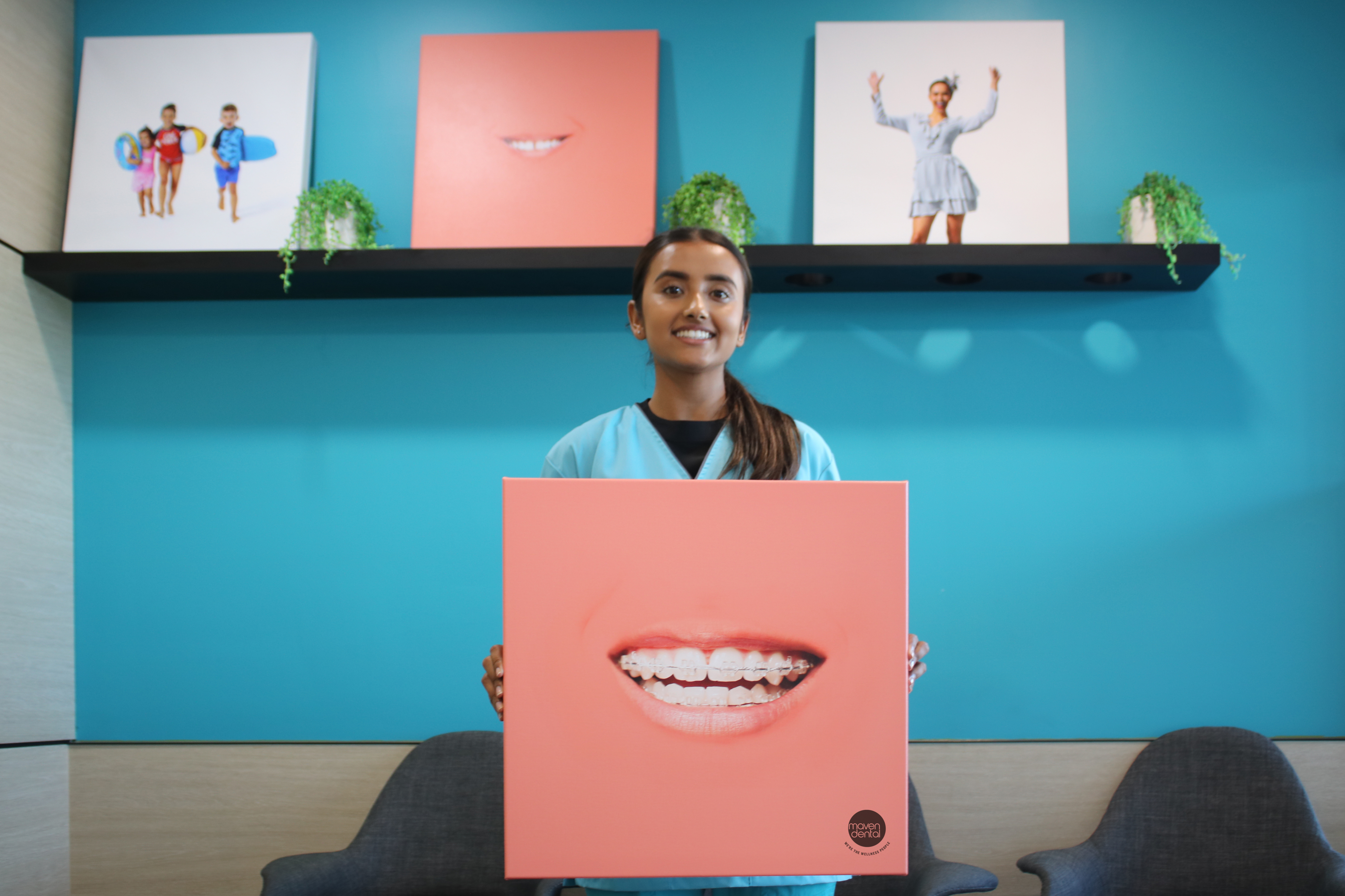 Tribal Worldwide New Zealand launches new website for Maven Dental in Australia