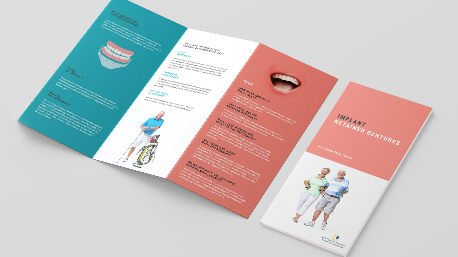Tribal Worldwide New Zealand launches new website for Maven Dental in Australia