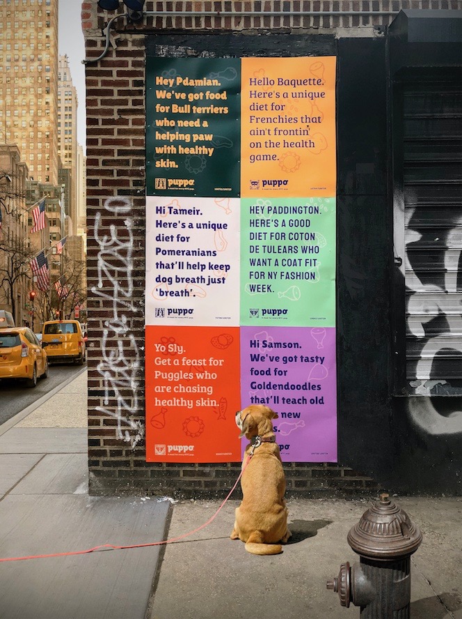 The Work 2020 Contenders: Colenso BBDO