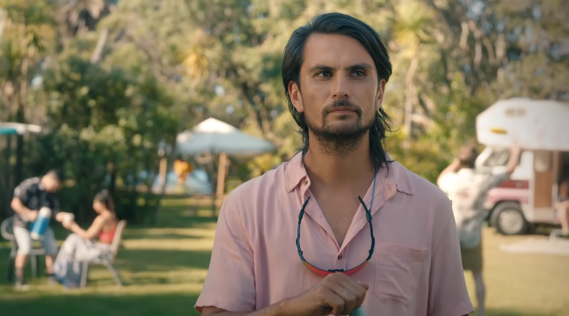 DB Export launches amusing summer campaign for new GOLD 0.0% beer via Colenso BBDO
