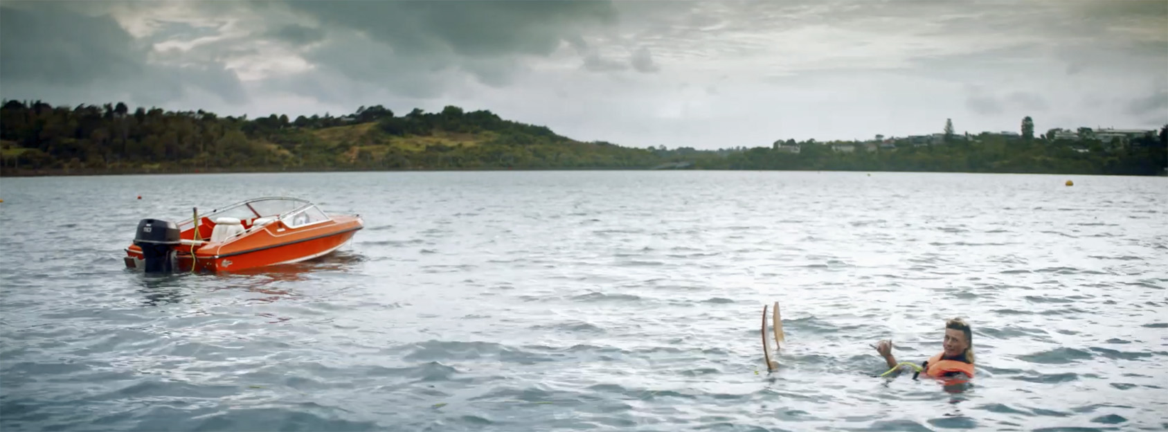 Best Ad of the Day: Skinny ‘Friend-vertising’ via Colenso BBDO New Zealand