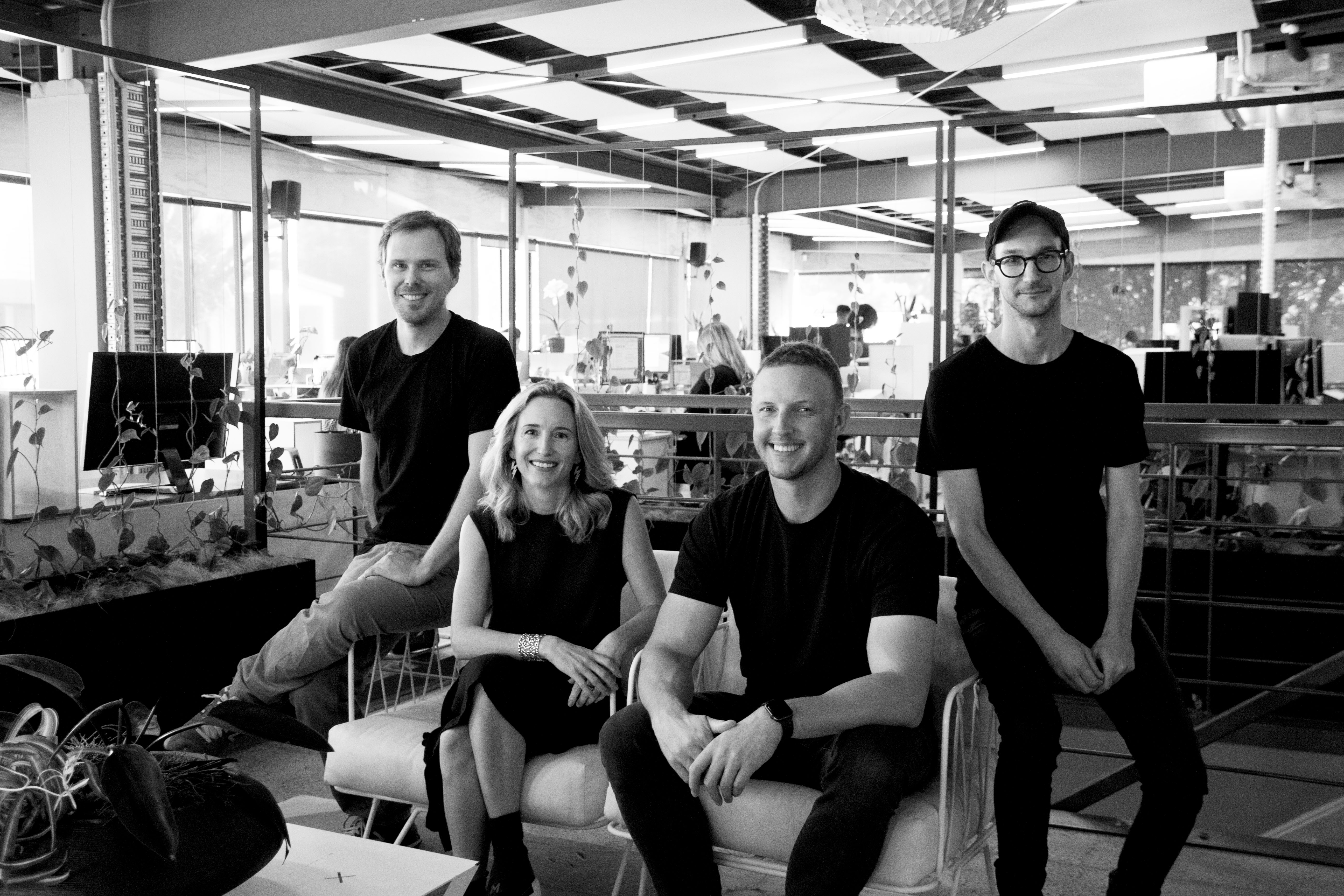 True hires Jane Langley and Sasha Arandelovic as senior copywriters; Sam Henderson joins as senior art director