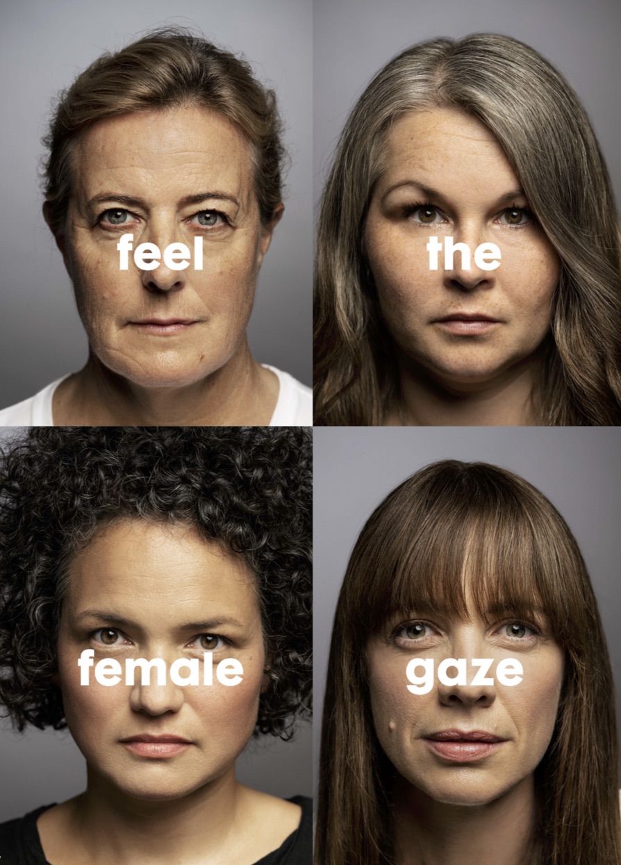 Feel the Female Gaze: Saatchi & Saatchi launches campaign for “Women’s Work” exhibition this International Women’s Day