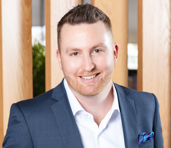 GroupM promotes Zac Stephenson to MediaCom NZ MD; Drew DeStantis takes over as IKON MP