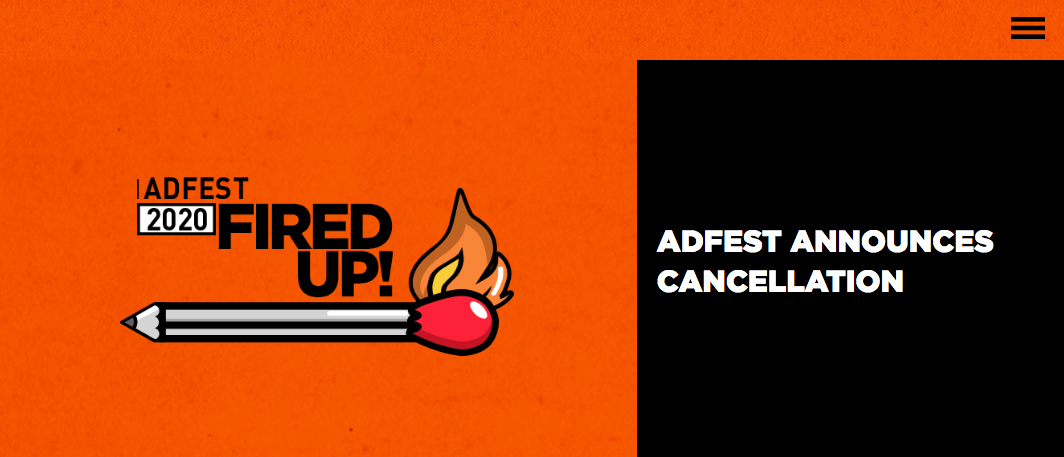 AdFest cancels this year’s festival