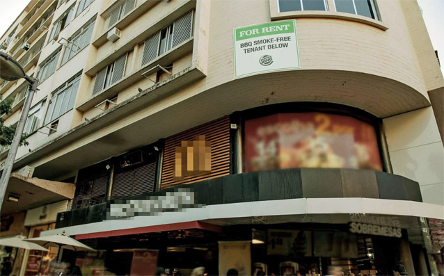Best Ad of the Day: Burger King ‘For Rent’ by David, Sao Paulo