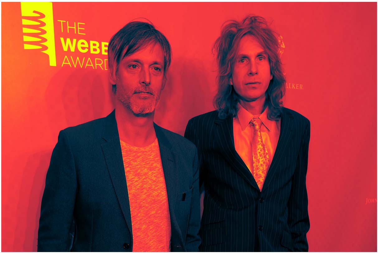 BBDO layoffs include NY Chief Creative Officer Greg Hahn and Production Chief Dave Rolfe
