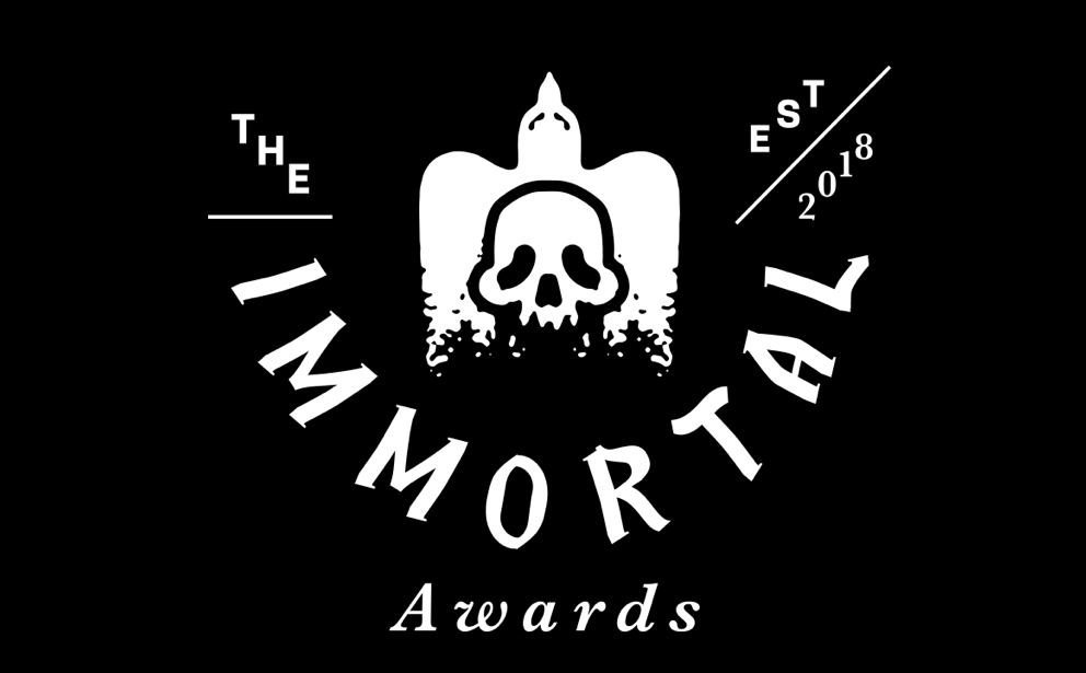 Countdown to LBB’s Immortal Awards: final deadline TODAY Thursday September 10
