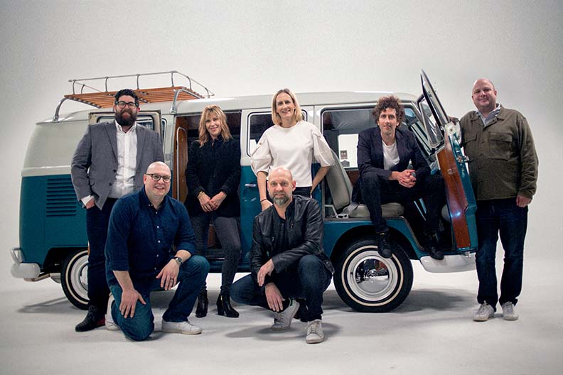 Johannes Leonardo ~ co-founded by ex Colenso BBDO Auckland creative Leo Premutico ~ ranked #3 on Ad Age’s 2020 A-List