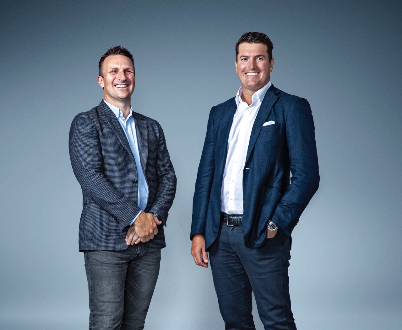 After seven years Kiwi expat Jaimes Leggett to step down as CEO of M&C Saatchi Australasia