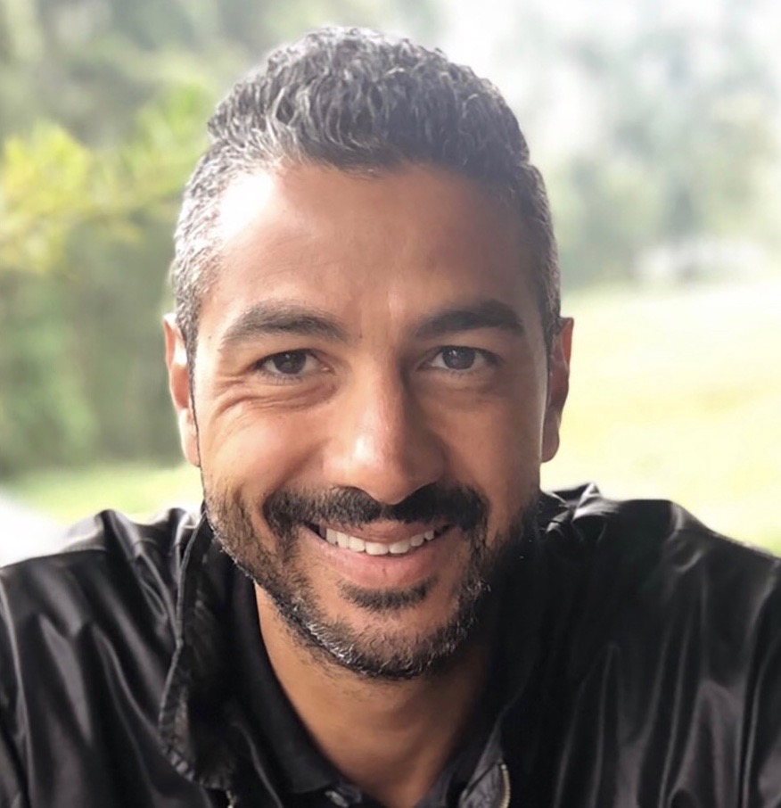 Bestads Six of the Best Reviewed by Mohamed Bareche, Creative Director, Publicis Middle East
