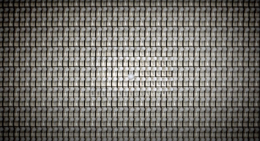 Best Ad of the Day: The Ohio Department of Health ‘Flatten The Curve’ by Real Art, Deyton