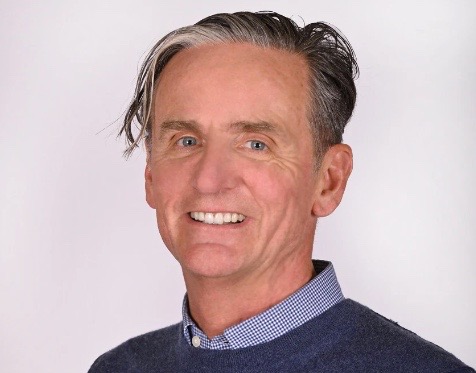 Matt O’Grady: Covid-19 ~ Increasing Media Consumption