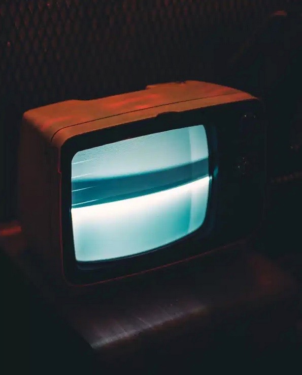 Damon Stapleton: Creativity. The answer to every question on TV.