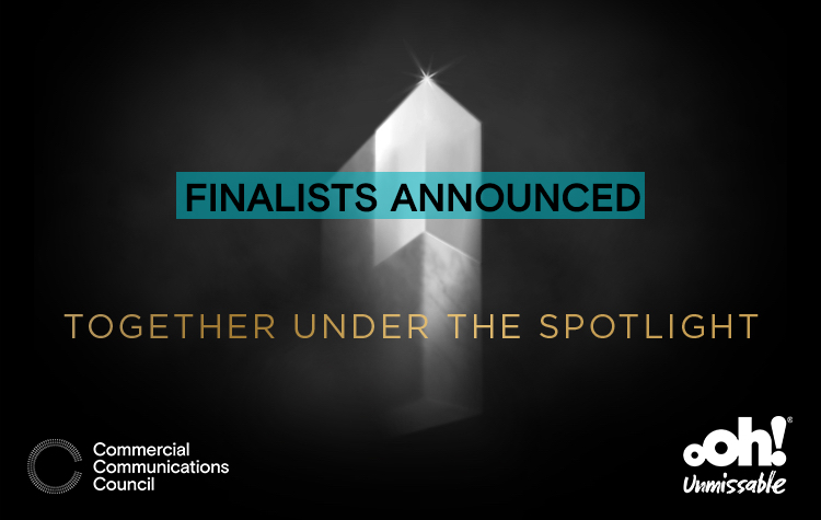 PHD leads the media agency pack at the shortlist stage of the 2020 Beacon Awards