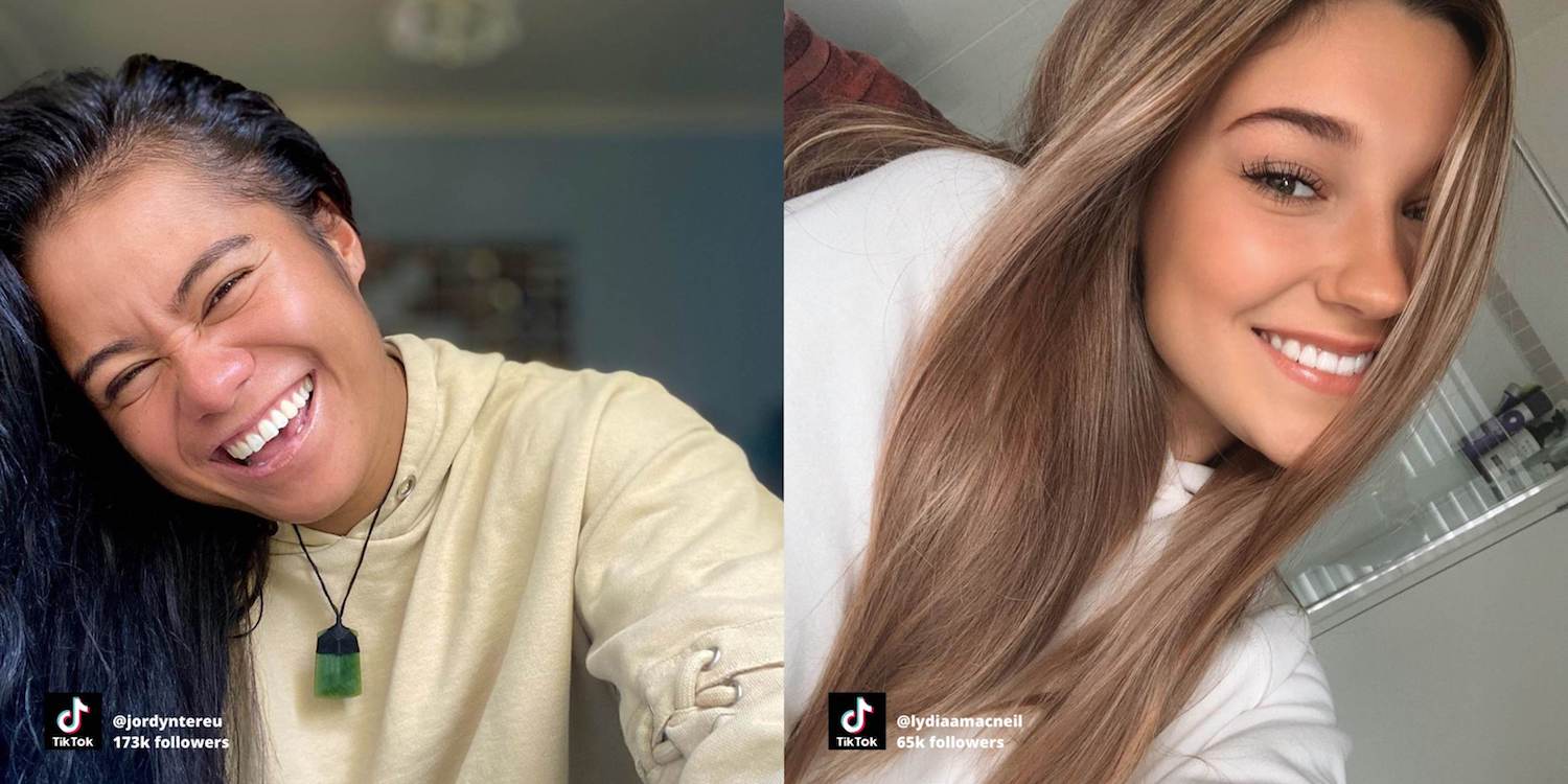 Born Bred Talent returns home to NZ to ramp up TikTok offering and launch FREE TikTok webinars