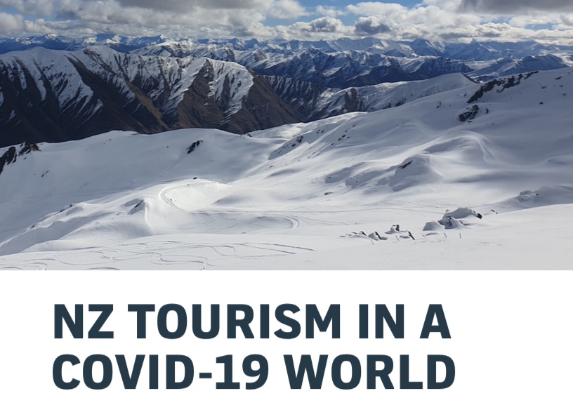 Mango Communications releases new white paper to help tourism industry bounce back