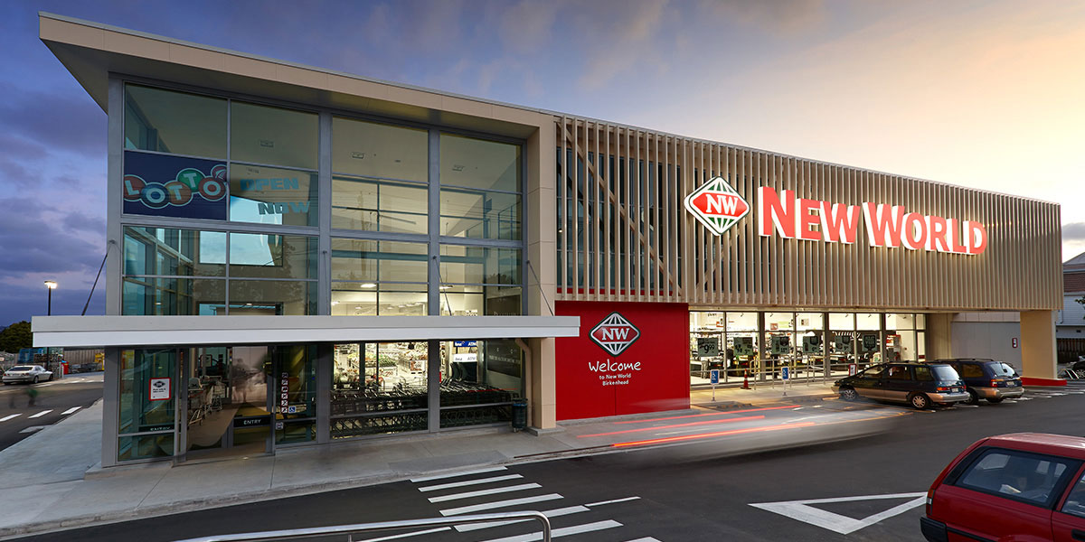 New World appoints DDB NZ as new creative agency; ends 10 year partnership with 99