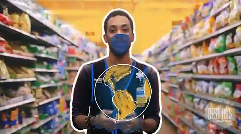 Best Ad of the Day: Walmart ‘Hearts of Magic’ via FCB