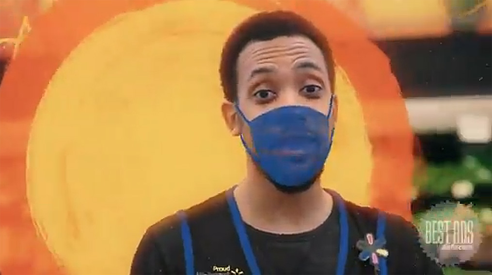 Best Ad of the Day: Walmart ‘Hearts of Magic’ via FCB