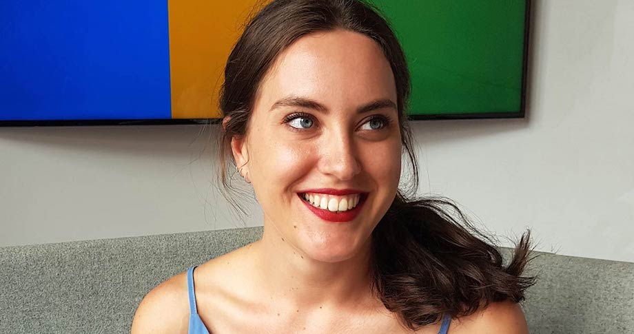 Colenso BBDO’s Ellen Fromm to represent New Zealand in Cannes Lions’ ‘See It Be It’ programme