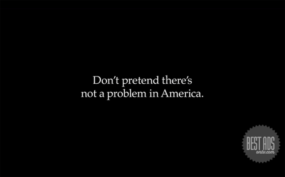 Best Ad of the Day: Nike ‘For Once, Don’t Do It’ by Wieden + Kennedy, Portland
