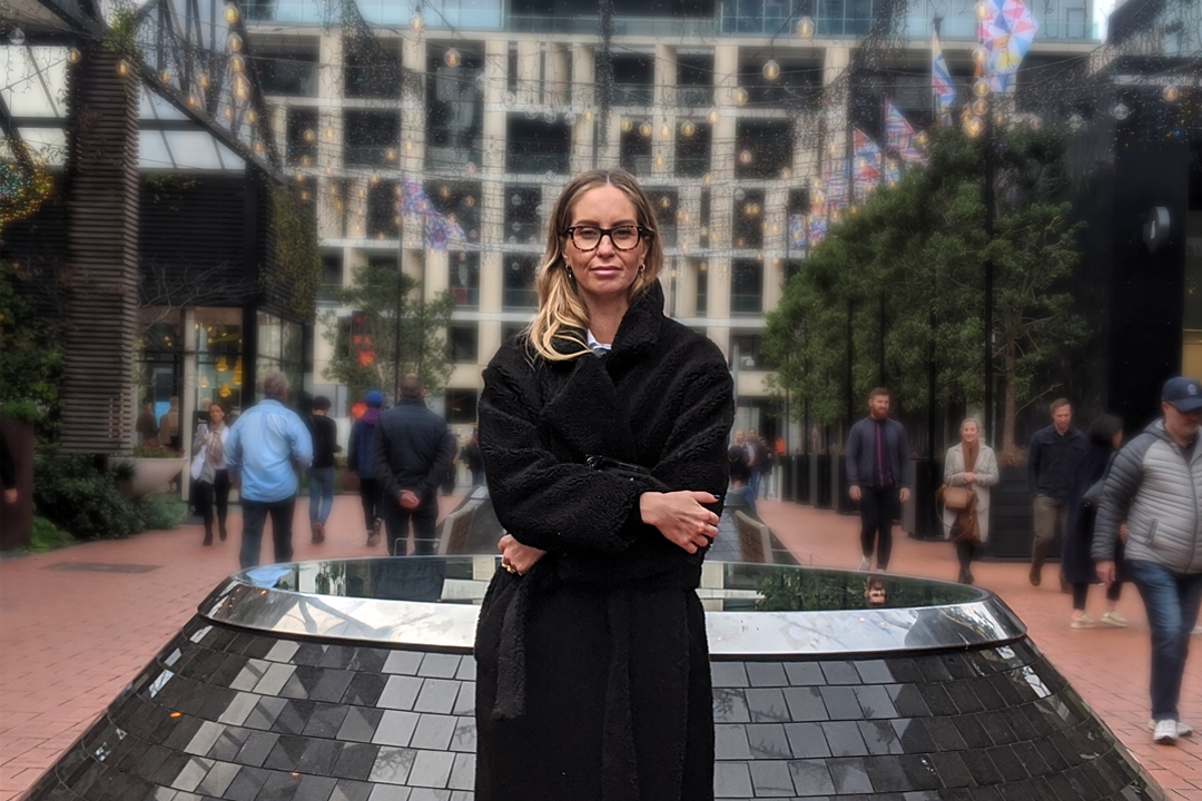 Independent Britomart agency Hello appoints Ngaio McCreadie to the role of general manager