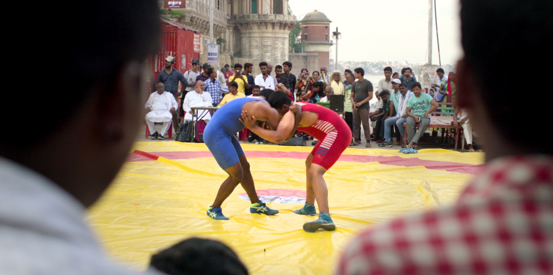 Netflix’s docu-series ‘Home Game’ launches feat. episode ‘Pehlwani’ from FINCH’s Zia Mandviwalla